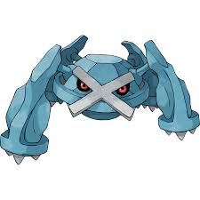 Metagrossjpg — All Pseudolegendary Pokemon (Gen 8) option 7