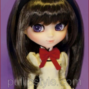 Pullip doll list discount