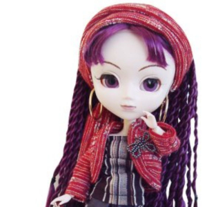 Pullip nomado shop