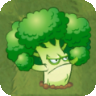 Aggro Broccopng — All PVZ2 Plants option 2