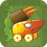 Carrotillerypng — All PVZ2 Plants option 31