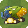 Cob Cannonpng — All PVZ2 Plants option 41