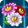 Dazey Chainpng — All PVZ2 Plants option 52