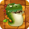 Dinonippng — All PVZ2 Plants option 53