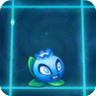 Electric Blueberrypng — All PVZ2 Plants option 58