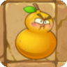 Fire Gourdpng — All PVZ2 Plants option 72