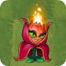 Firebloom Queenpng — All PVZ2 Plants option 74