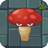 Flat Shroompng — All PVZ2 Plants option 75