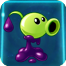 Goo Peashooterpng — All PVZ2 Plants option 84