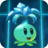 Ice Bloompng — All PVZ2 Plants option 100