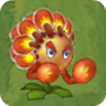 Match Flowerpng — All PVZ2 Plants option 127