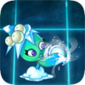 Missile Toepng — All PVZ2 Plants option 130