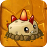 Primal Potato Minepng — All PVZ2 Plants option 155