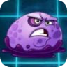 Puffballpng — All PVZ2 Plants option 160