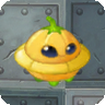 Saucer Squashpng — All PVZ2 Plants option 174