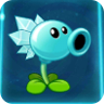 Snow Peapng — All PVZ2 Plants option 182