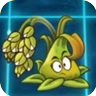 Stickybomb Ricepng — All PVZ2 Plants option 195