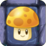 Sun Shroompng — All PVZ2 Plants option 200