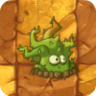 Thornspng — All PVZ2 Plants option 206