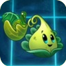 Turkey Pultpng — All PVZ2 Plants option 215