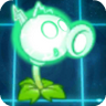 Electricpeashooter2png — All Pvz2 Plants (December 2020) option 36