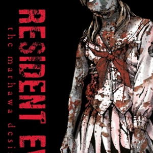Re Mdpng — All Resident Evil Titles (2021) option 7