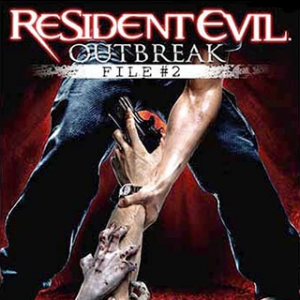 Re O2png — All Resident Evil Titles (2021) option 8