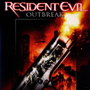 Re Opng — All Resident Evil Titles (2021) option 9