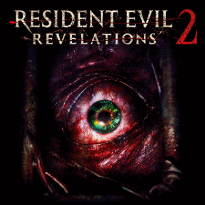 Re R2png — All Resident Evil Titles (2021) option 11
