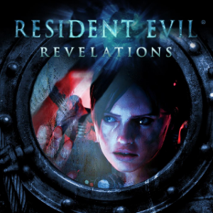 Re Rpng — All Resident Evil Titles (2021) option 12