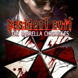 Re Ucpng — All Resident Evil Titles (2021) option 14