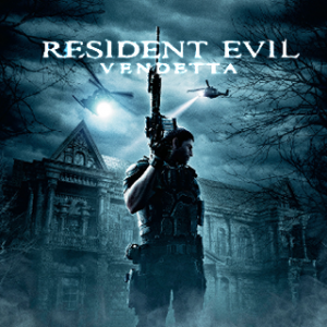 Re Vpng — All Resident Evil Titles (2021) option 15