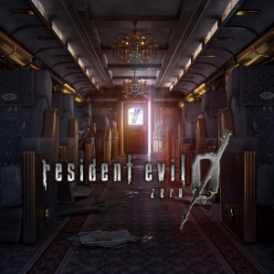 Re0png — All Resident Evil Titles (2021) option 16