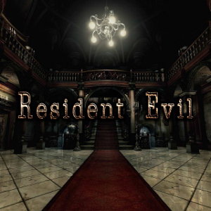 Re1png — All Resident Evil Titles (2021) option 17