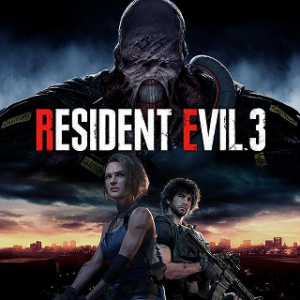 Re3png — All Resident Evil Titles (2021) option 19
