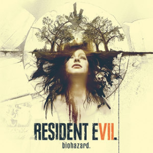 Re7png — All Resident Evil Titles (2021) option 23