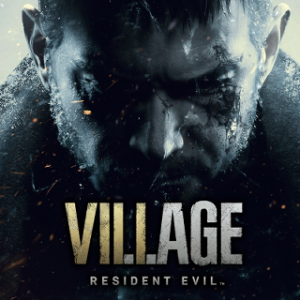 Re8png — All Resident Evil Titles (2021) option 24