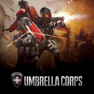 Ucpng — All Resident Evil Titles (2021) option 25