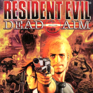 Zz1615247516re D Apng — All Resident Evil Titles (2021) option 26