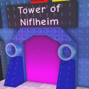 Unknown 72png — All Ring 6 towers in Juke's Towers of Hell (JToH) option 9