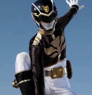 18png — All Sentai Black Rangers (Battle Fever J - Boonboomger) option 9