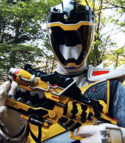 19png — All Sentai Black Rangers (Battle Fever J - Boonboomger) option 10