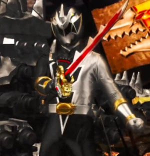 21png — All Sentai Black Rangers (Battle Fever J - Boonboomger) option 13
