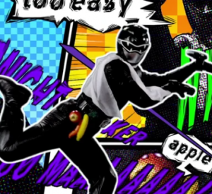 Extra 1png — All Sentai Black Rangers (Battle Fever J - Boonboomger) option 22