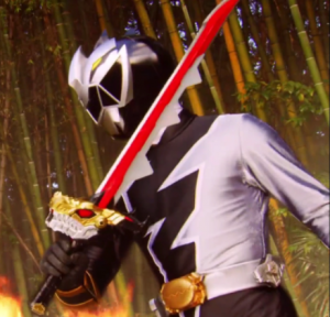 Extra 2png — All Sentai Black Rangers (Battle Fever J - Boonboomger) option 23