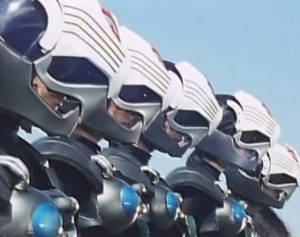 Extra 4png — All Sentai Black Rangers (Battle Fever J - Boonboomger) option 25