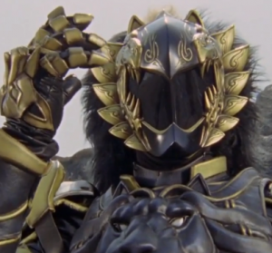 Extra 5png — All Sentai Black Rangers (Battle Fever J - Boonboomger) option 26