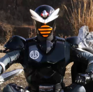 Zzzzz 1684688265screenshot4 — All Sentai Black Rangers (Battle Fever J - Boonboomger) option 27