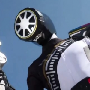 Zzzzz 1738771482bun Black — All Sentai Black Rangers (Battle Fever J - Boonboomger) option 28