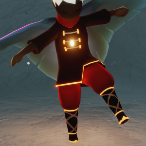 Whyyoulookingatthis 11jpg — all sky: children of the light pants option 11